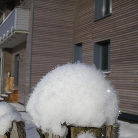 Ferienhaus Taubenhof Simprechtshausen Kültér fotó